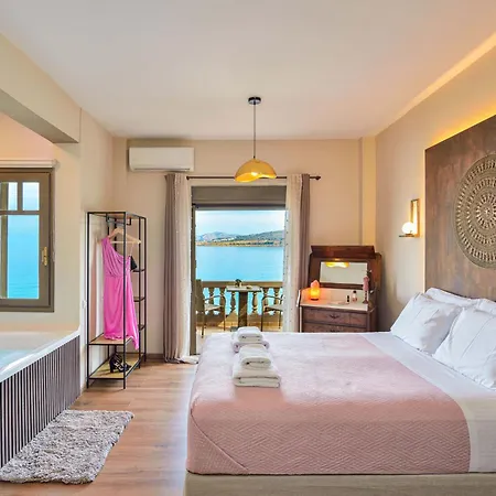 Apartamento East Seafront