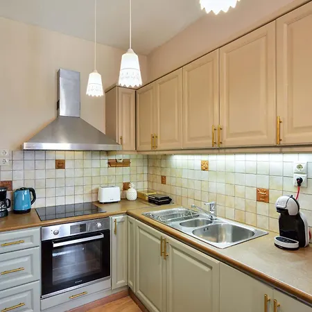 East Seafront Apartment *