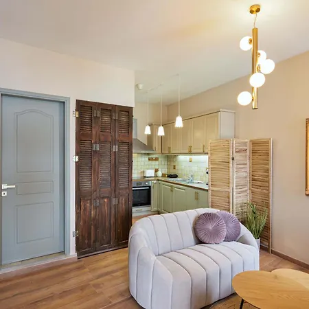 Apartment East Seafront *