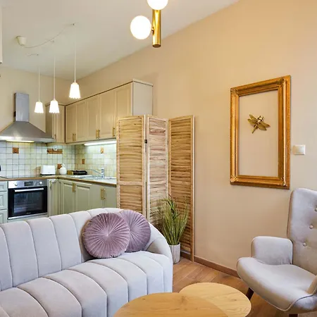 East Seafront Apartment Chania (Crete)