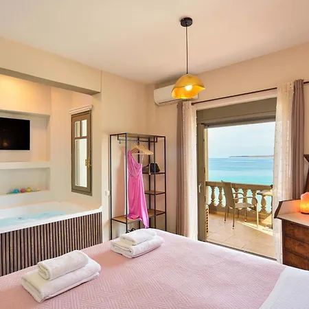 Apartment East Seafront Chania (Crete)
