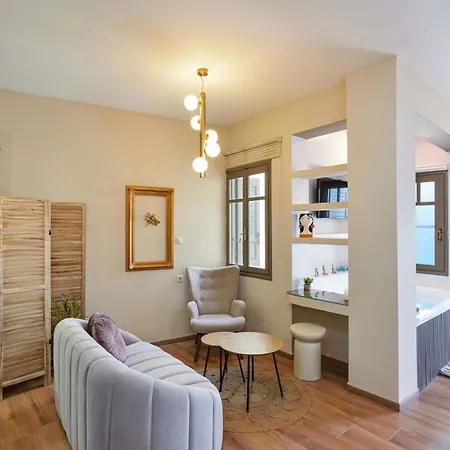 East Seafront Apartment Chania (Crete)