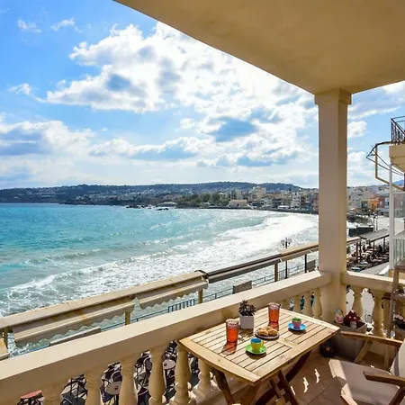 Apartment East Seafront