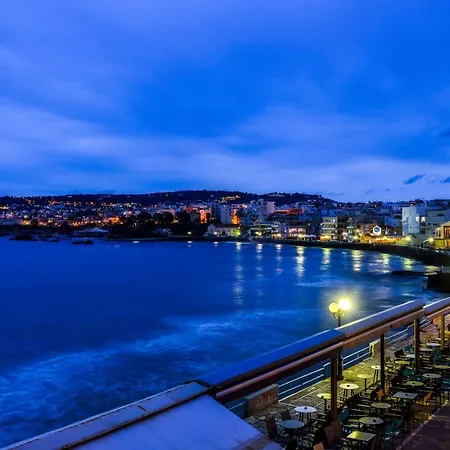 East Seafront Apartamento