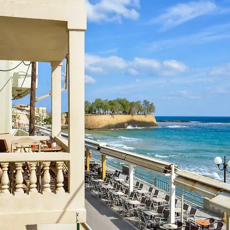East Seafront Apartment Chania (Crete)