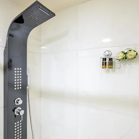 Apartamento East Seafront *